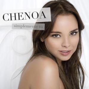 Simplemente tú - Chenoa