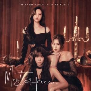 Behind The Curtain - MISAMO