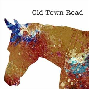 Old Town Road - Walk off the Earth