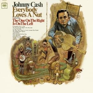 Please Don’t Play Red River Valley - Johnny Cash