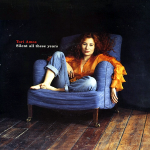 Silent All These Years - Tori Amos