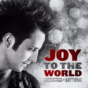 Shout For Joy - Lincoln Brewster