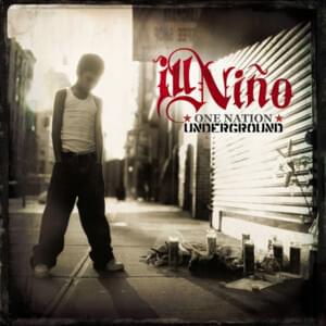 La Liberación of Our Awakening - Ill Niño