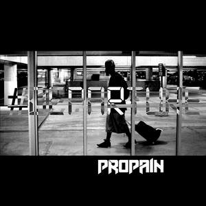 Show Me - Propain (Ft. Trey Songz)