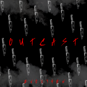 OUTCAST - IVOXYGEN