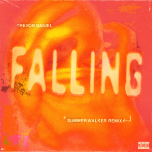 Falling (Summer Walker Remix) - Trevor Daniel & Summer Walker