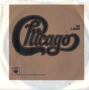 I’m a Man - Chicago