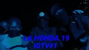 Docteur Lamaze IGTV#1 - La Honda 19