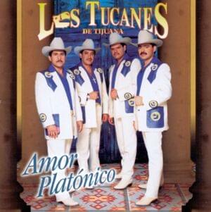 Las Heladas - Los Tucanes De Tijuana