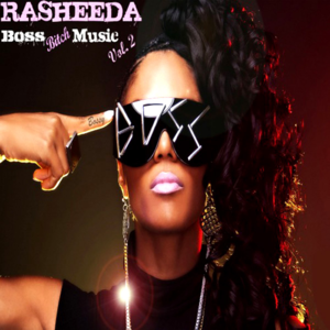 Deuces - Rasheeda (Ft. Nivea)