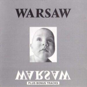 No Love Lost (Warsaw Version) - Joy Division