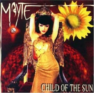 Children of the Sun - Mayte