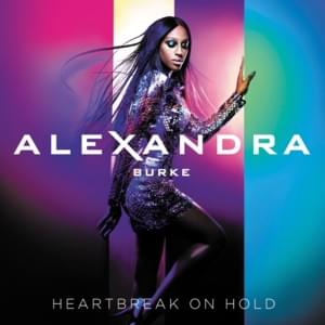 Tonight - Alexandra Burke (Ft. DJ Smash)