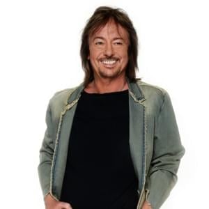 Sarah - Chris Norman