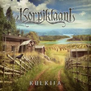 Kuin korpi nukkuva - Korpiklaani