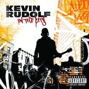 Scarred - Kevin Rudolf