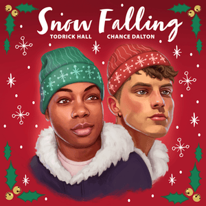 Snow Falling - Todrick Hall (Ft. Chance Dalton)