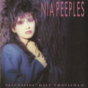 Be My Lover - Nia Peeples