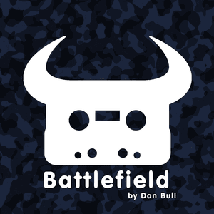 Battlefield - Dan Bull