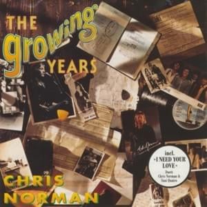 The Growing Years - Chris Norman