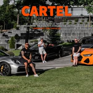 Cartel - Jongmen x Rest Dixon37 (Ft. Kabe & Louis Villain)