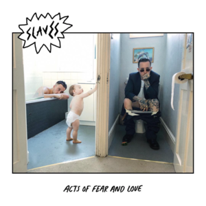 Acts of Fear and Love - SOFT PLAY