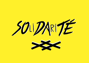 Solidarité - -M- (FRA) (Ft. Chacha (FRA), Fatoumata Diawara, Hiba Tawaji - هبة طوجي, Ibrahim Maalouf, Nekfeu, Santigold, Seu Jorge, Sidiki Diabaté, Toumani Diabaté (Instrumentalist) & Youssou N'Dour)