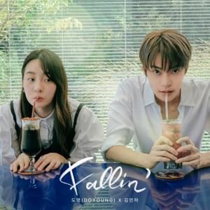 Fallin’ - DOYOUNG & Minha Kim