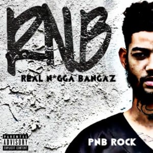 Not At All - PnB Rock (Ft. Deek215)