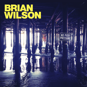 Guess You Had to Be There - Brian Wilson (Ft. Kacey Musgraves)