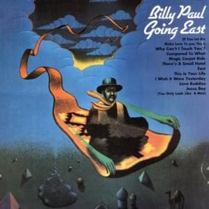 There’s A Small Hotel - Billy Paul