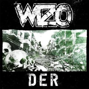 Hässliche Punker - Wizo