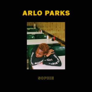 Paperbacks - Arlo Parks