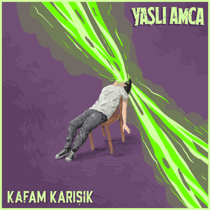 Kafam Karışık - Yaşlı Amca