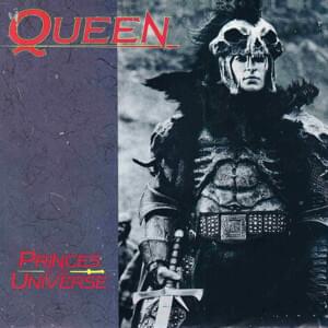 Princes of the Universe - Queen