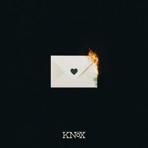 Love Letter - Knox