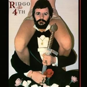 Tango All Night - Ringo Starr