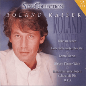 Jane - Roland Kaiser