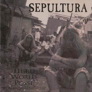 Drug Me - Sepultura