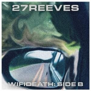 IN MY HEAD - 27REEVES