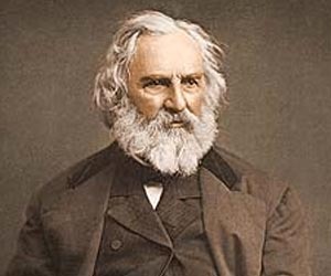 The Arrow and the Song - Henry Wadsworth Longfellow