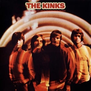 Did You See His Name? (Bonus Track) - The Kinks