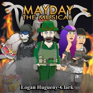 MAYDAY THE MUSICAL - ​​lhugueny