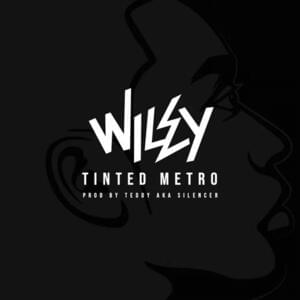 Tinted Metro - Wiley