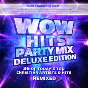 Show Me Your Glory (Worldwide Groove Mix) - Third Day