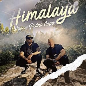 Himalaya - Wisin & Pedro Capó