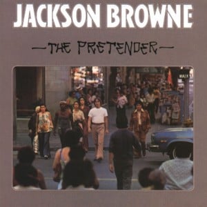 Here Come Those Tears Again - Jackson Browne