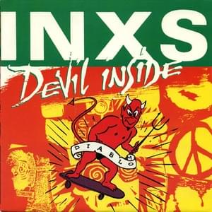 Devil Inside - INXS