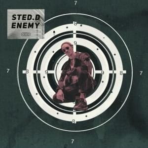 ENEMY - STED.D