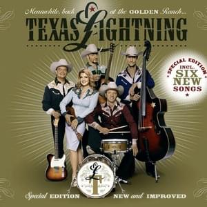 Nothing Compares 2 U - Texas Lightning